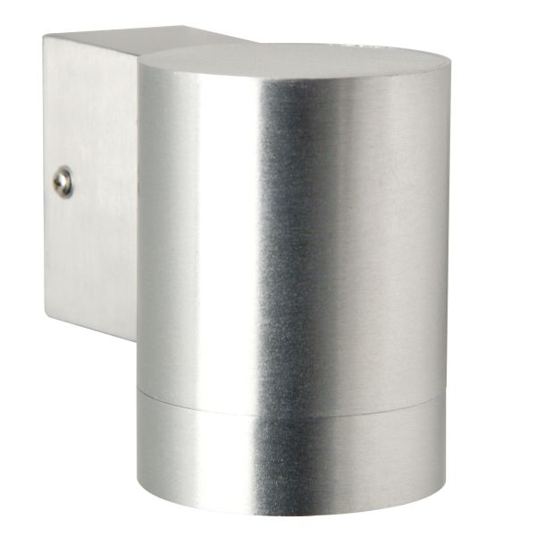 Vägglampa Nordlux Tin 21509929 aluminium 