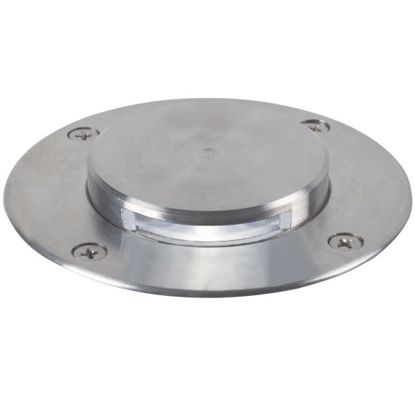 Nedgrävningsspot Nordlux Tilos 96409934 stål 