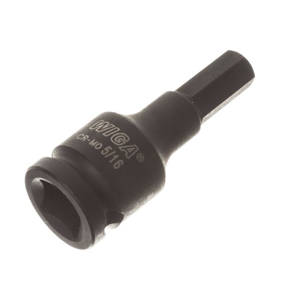 Voimahylsy PELA 493596 50 l, kuusiokolo 1/4"