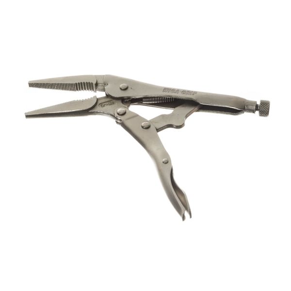 Sveisetang PELA 494227 smal nese 230 mm, 9WN