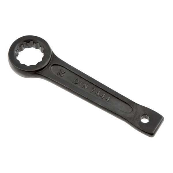 Lagernøgle PELA 496419 DIN 7444 36 mm