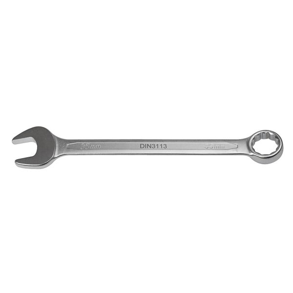 Ring- gaffelnøgle PELA 82956  45 mm