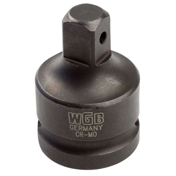 Reduktionsstykke PELA 87075  3/4" - 1", 63 mm