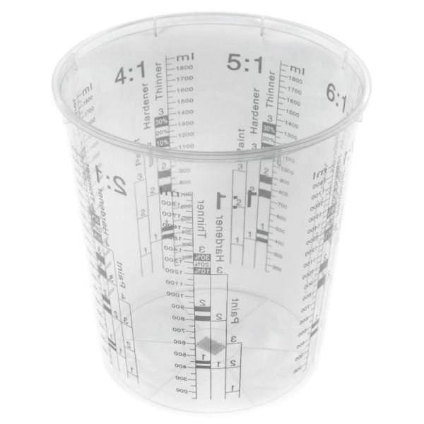 Blandekopp PELA 513503  1,3 l