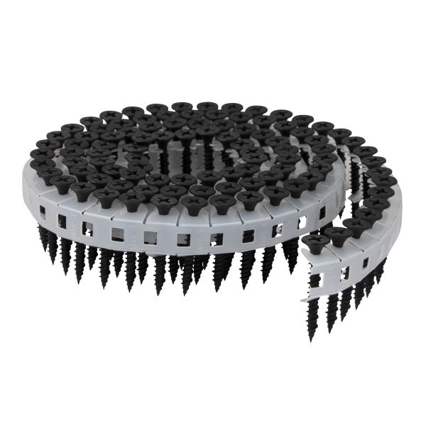 Gipspladeskrue TJEP HP 3,9/32 2000-pak 