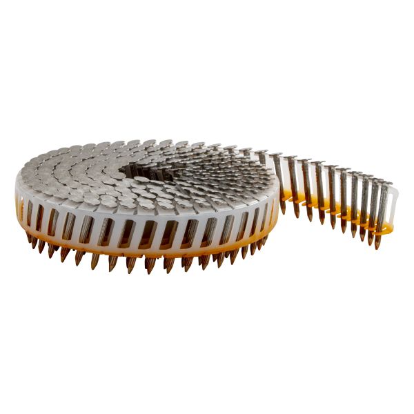 Stålspik TJEP FB 25/27 3600-pack 