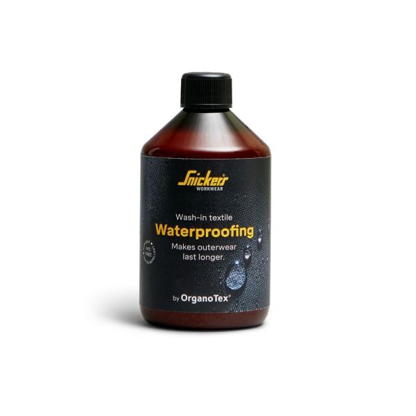 Impregnering Snickers Workwear 9912 500 ml 