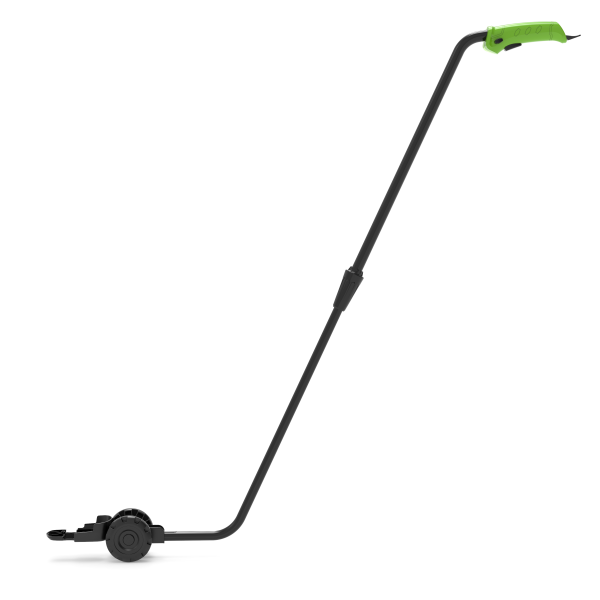 Forlængerskaft Greenworks 100035127 uden batteri og oplader 