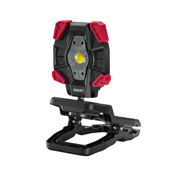 Arbetslampa Coast CL40R  