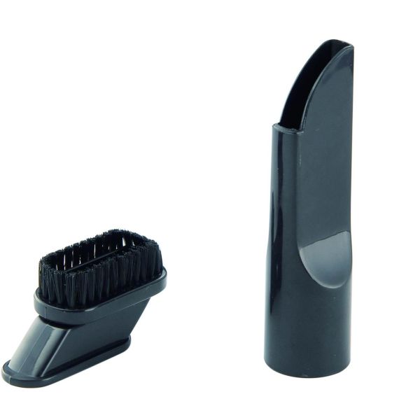 Fugemundstykke og børstemundstykke Ironside 202699 Ø32 