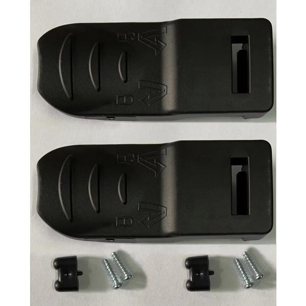 Clips Ironside 202700 2-pack 