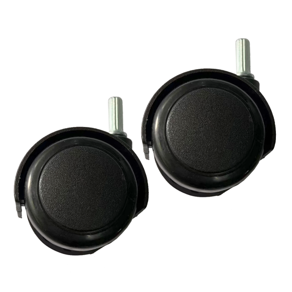 Forhjul Ironside 202702 2-pack 