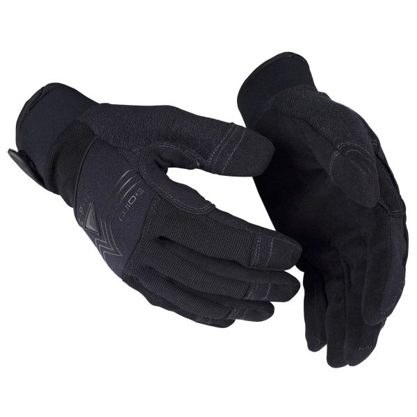 Hanske Guide Gloves 6202 CPN syntetisk, CPN, punkteringsbeskyttelse, kuttbeskyttelse F 9