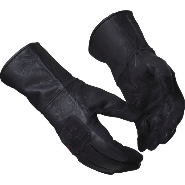 Handske Guide Gloves 7505 läder, ljusbåge, kontaktvärme 7