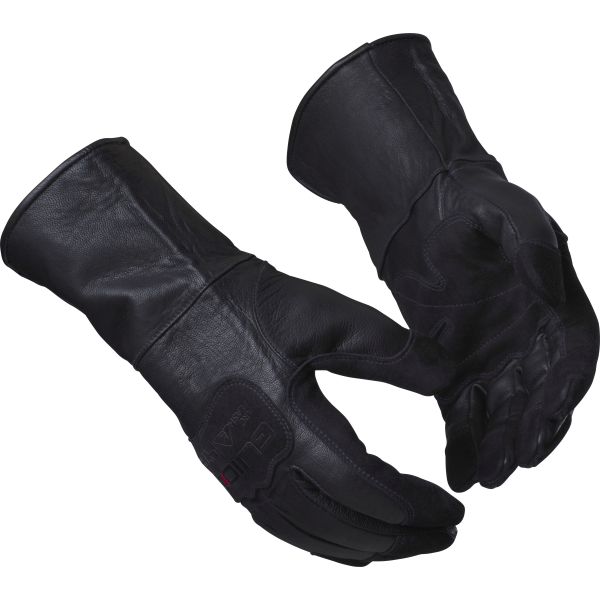 Hanske Guide Gloves 7505 lær, lysbue, kontaktvarme 8