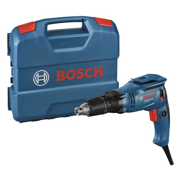 Gipsskrutrekker Bosch GTB 6-5 650 W 