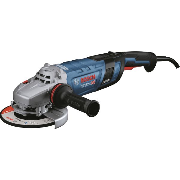 Vinkelsliber Bosch GWS 30-230 PB 2800 W 