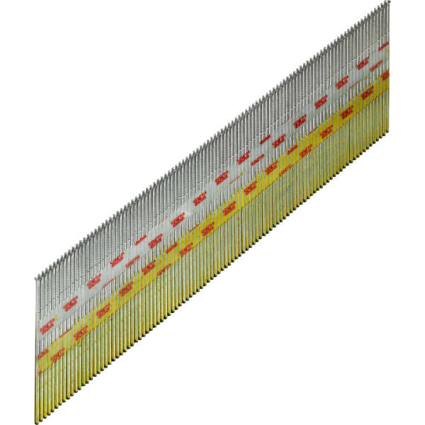 Spik Senco DA21EGBN 50x1,8 mm, 4000-stk 