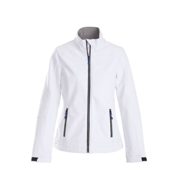 softshelljakke Printer Trial  