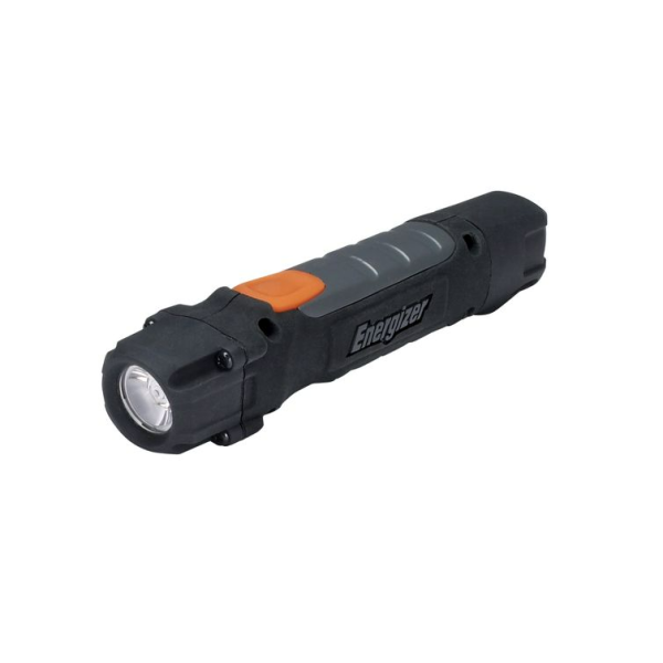 Lommelygte Energizer Hard Case Professional 300 lm 