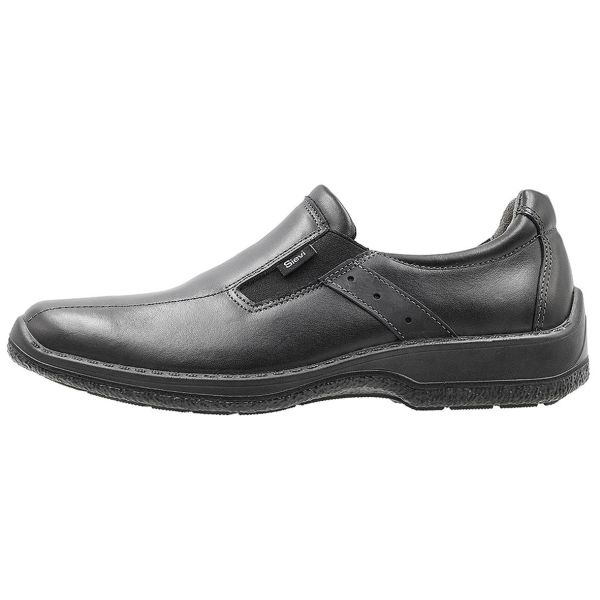 Yrkessko Sievi Track Svart, Storlek 39 39