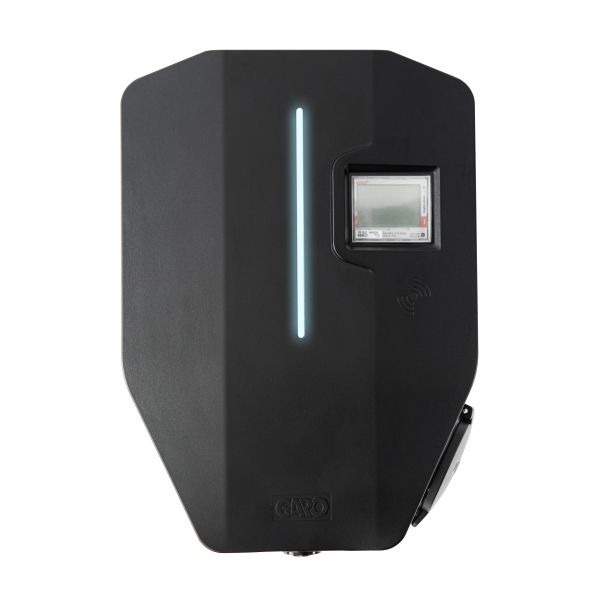 Laddbox Garo Entity Pro EPCSO00332SVGI 22 kW 