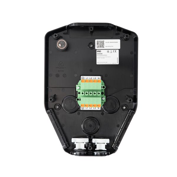 Installasjonskonsoll Garo Entity Pro EPIBS single 