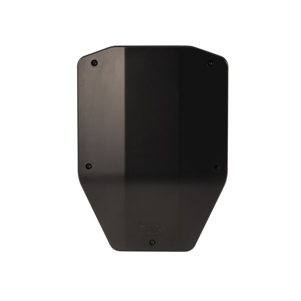 Täcklock Garo Entity Pro EPPC svart 