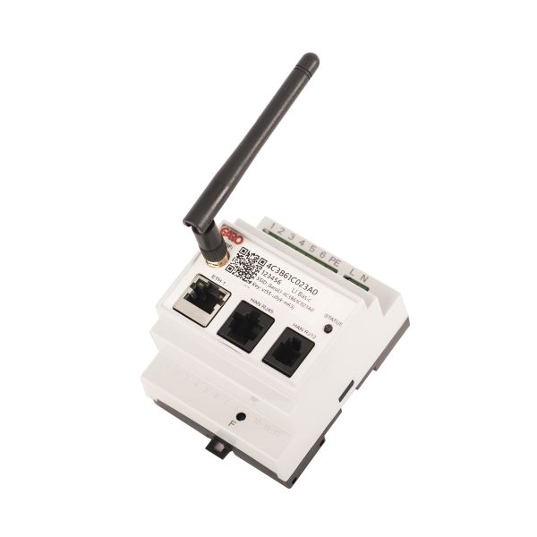 Effektenhet Garo Balance Basic ELIB bas 