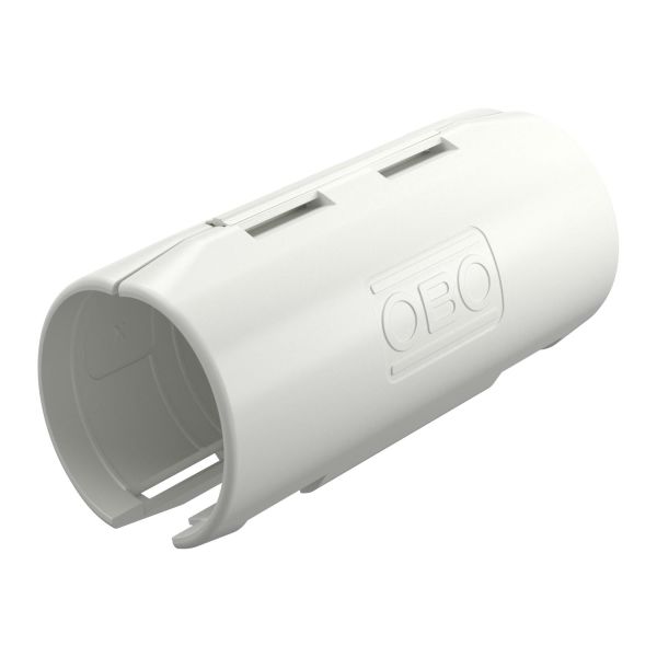 Skarvmuff Obo Bettermann 2154095 plast, ogängad M25