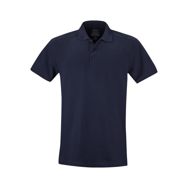 Polo T-shirt South West Martin navy Navy S