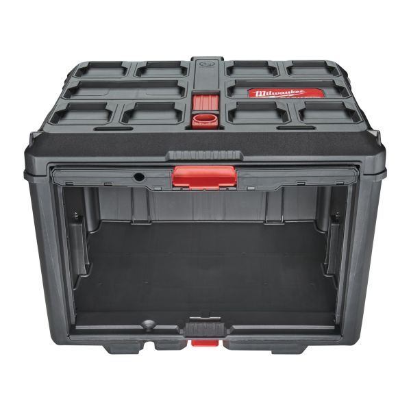 Skab Milwaukee PACKOUT 4932480623 stabelbar, 22 kg 