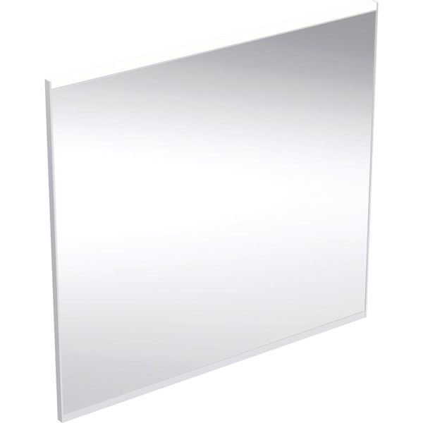 Spegel Geberit Option Plus 502.782.00.1 med LED-belysning 750 x 700 mm