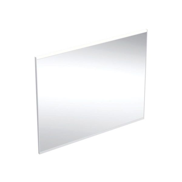 Spegel Geberit Option Plus 502.783.00.1 med LED-belysning 900 x 700 mm