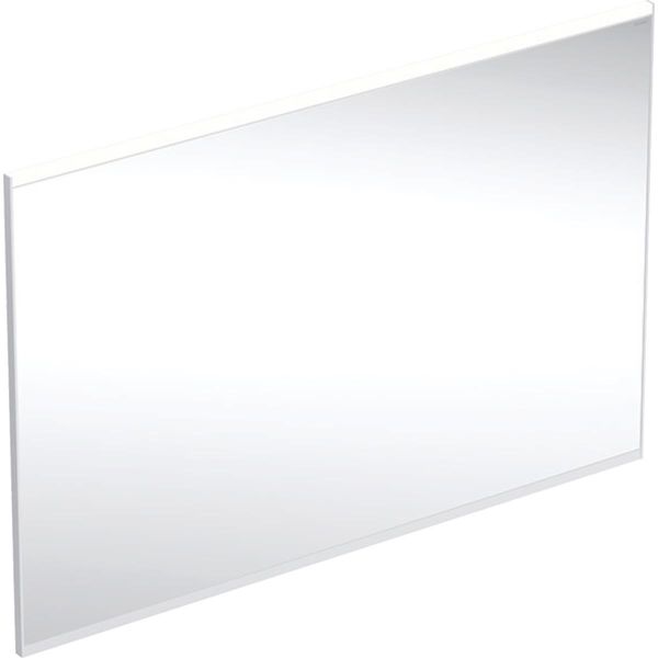 Spegel Geberit Option Plus 502.784.00.1 med LED-belysning 1050 x 700 mm