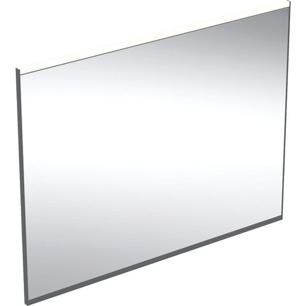 Spegel Geberit Option Plus 502.783.14.1 med LED-belysning 900 x 700 mm