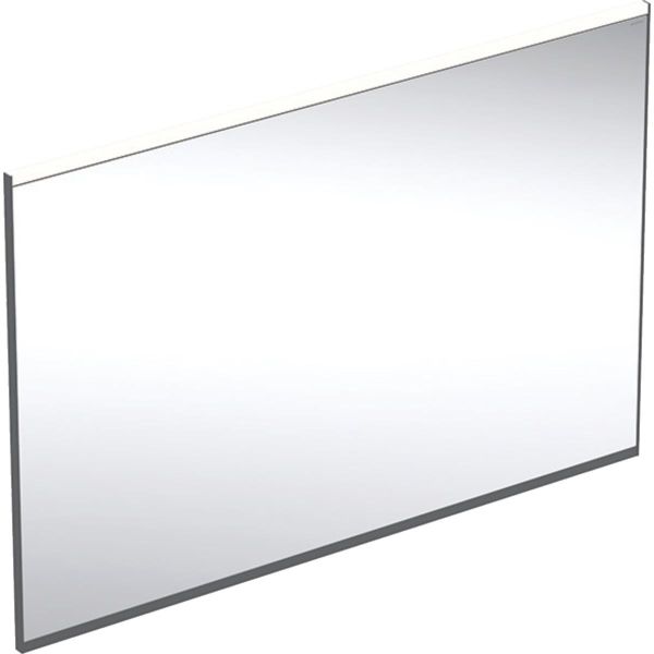 Spegel Geberit Option Plus 502.784.14.1 med LED-belysning 1050 x 700 mm