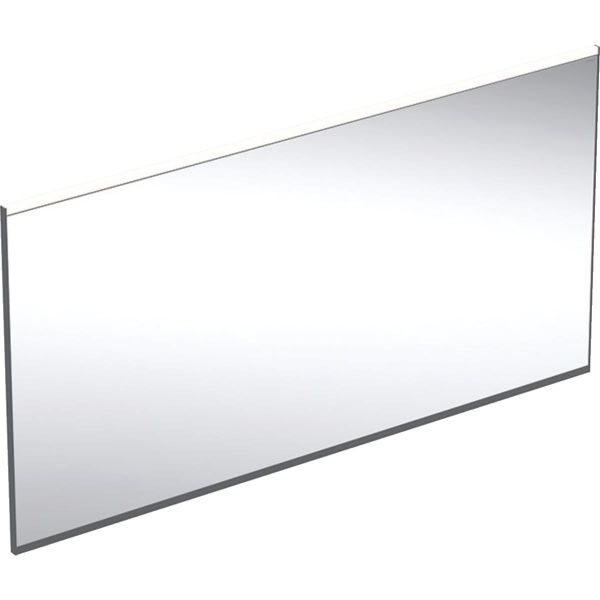 Peili Geberit Option Plus 502.786.14.1 LED-valaistuksella 1350 x 700 mm