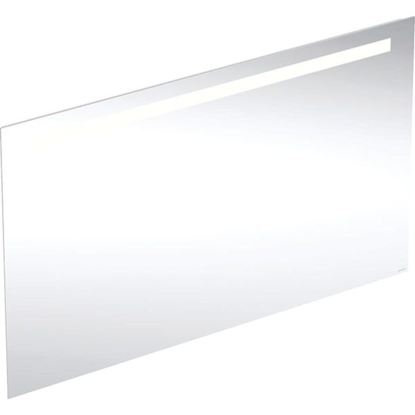 Spegel Geberit Option Basic 502.810.00.1 med LED-belysning 1200 x 700 mm