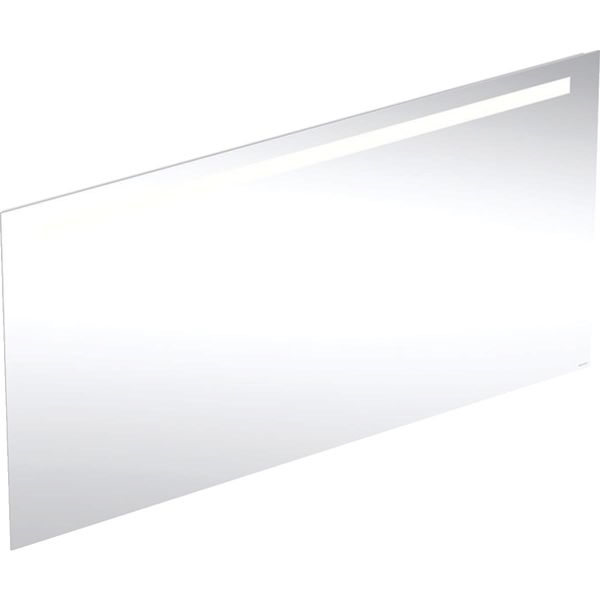 Peili Geberit Option Basic 502.811.00.1 LED-valaistuksella 1400 x 700 mm