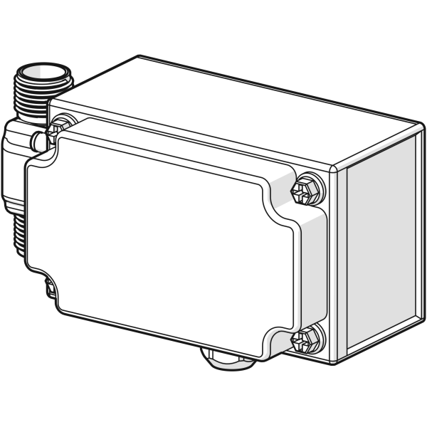 Styreenhed Oras Electra 1014958V til Oras håndvaskarmatur 