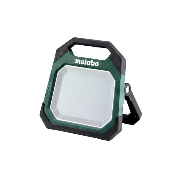 Lyskaster Metabo BSA 18 LED 10000 18 V, 10 000 pund 