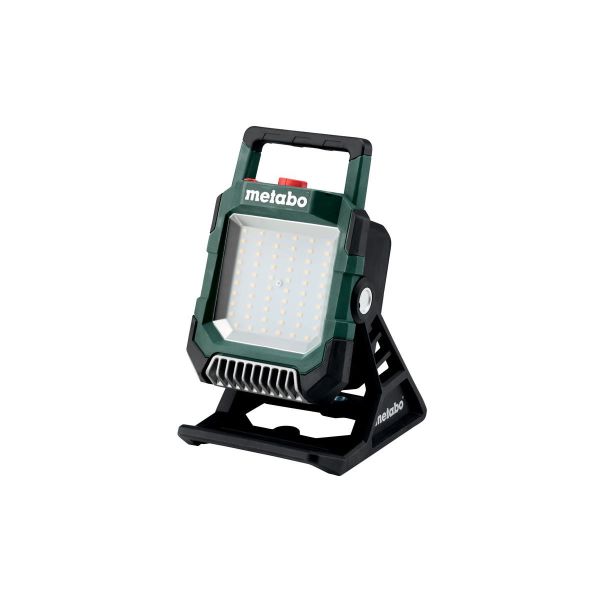Forlygter Metabo BSA 18 LED 4000 18 V, 4000 lm 