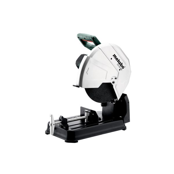 Metallkapper Metabo CS 22-355 2300 W 2300 W 