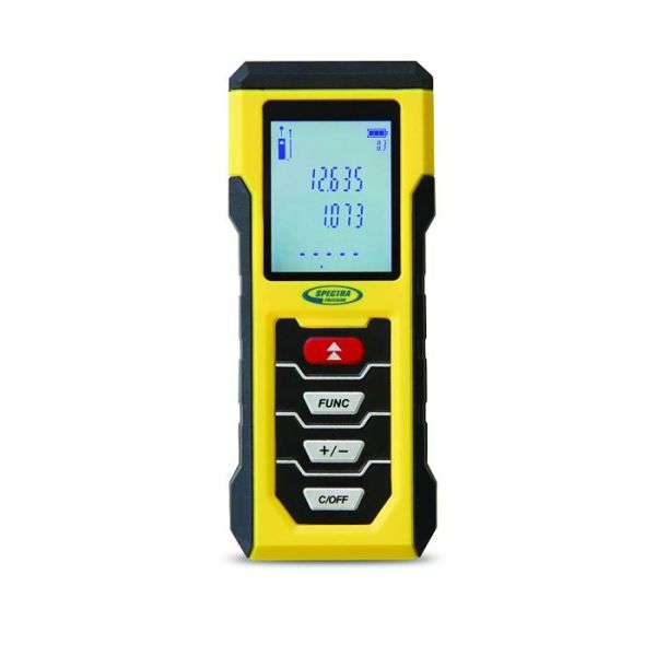 Avstandsmåler Spectra Precision QM20 50 m 