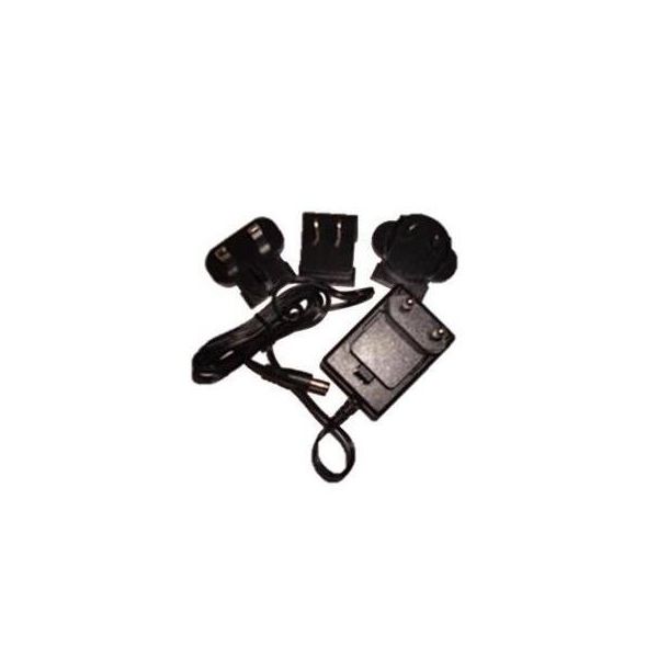 Oplader Spectra Precision 95720-00 til laser 