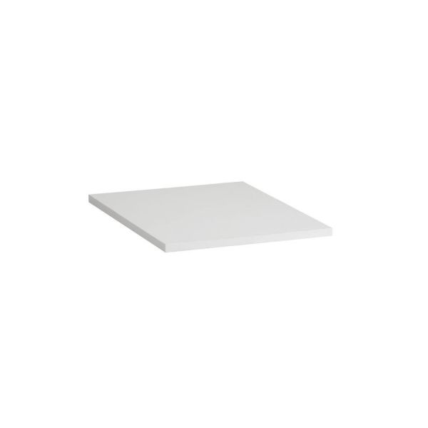 Hylle Elfa 225613 topphylle, mini 350x435x16 mm