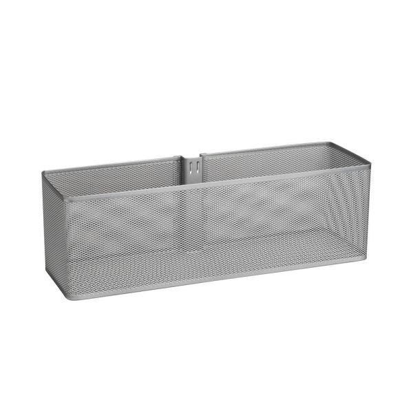 Mesh-kori Elfa 333088 platinum 