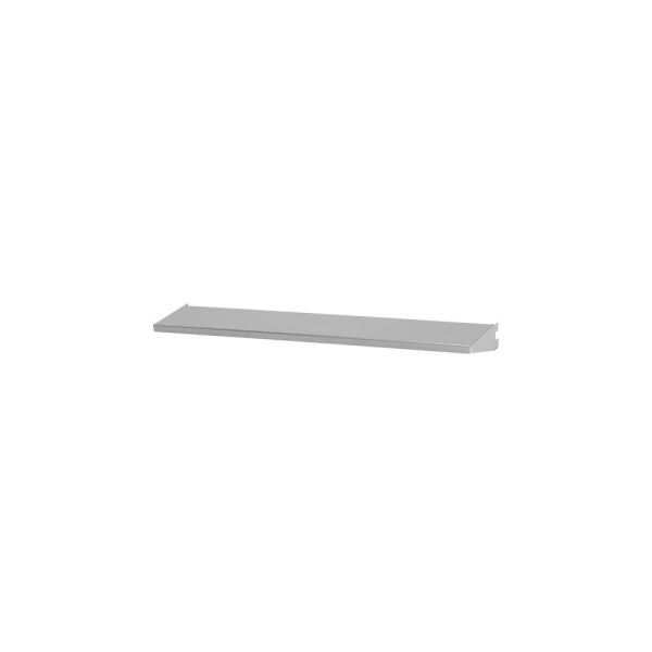 Hylle Elfa 453180 platinum 598x115x48 mm