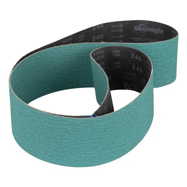 Slipband PELA 503238 till radieslipaggregat 503230 K60